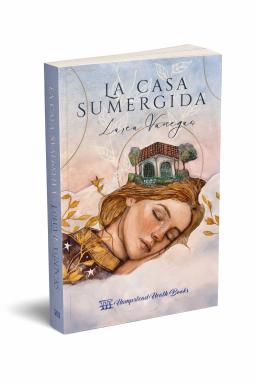 Libro La Casa Sumergida